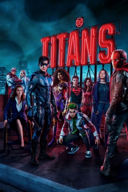 Watch Titans (2018) Online FREE
