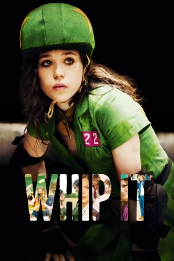 Watch Whip It (2009) Online FREE