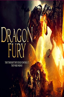 Watch Dragon Fury (2021) Online FREE