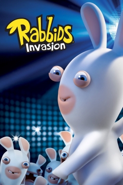 Watch Rabbids Invasion (2013) Online FREE