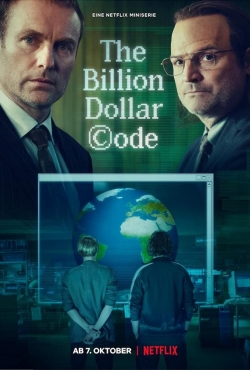 Watch The Billion Dollar Code (2021) Online FREE