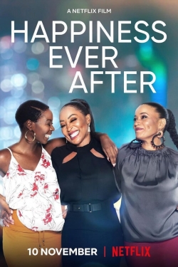 Watch Happiness Ever After (2021) Online FREE