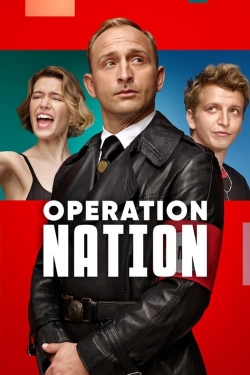 Watch Operation Nation (2022) Online FREE