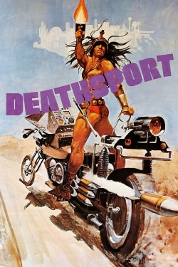 Watch Deathsport (1978) Online FREE