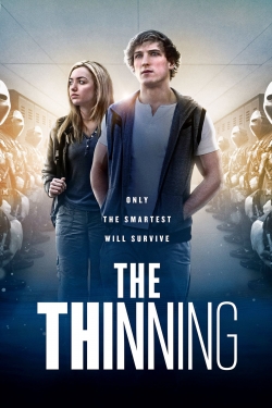 Watch The Thinning (2016) Online FREE