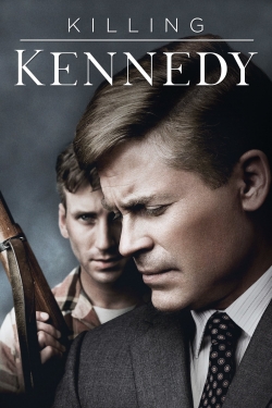 Watch Killing Kennedy (2013) Online FREE