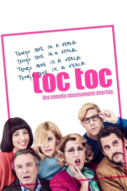 Watch Toc Toc (2017) Online FREE
