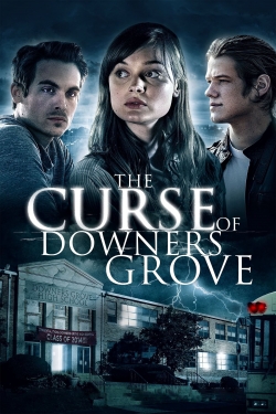 Watch The Curse of Downers Grove (2015) Online FREE