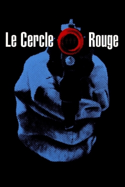 Watch Le Cercle Rouge (1970) Online FREE