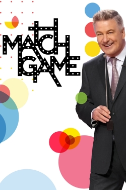 Watch Match Game (2016) Online FREE