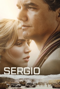 Watch Sergio (2020) Online FREE