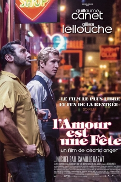 Watch Paris Pigalle (2018) Online FREE