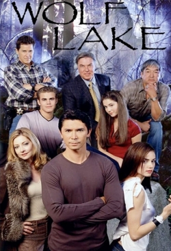 Watch Wolf Lake (2001) Online FREE