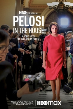 Watch Pelosi in the House (2022) Online FREE