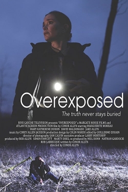 Watch Overexposed (2018) Online FREE