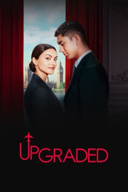 Watch Upgraded (2024) Online FREE