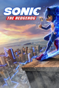 Watch Sonic the Hedgehog (2020) Online FREE