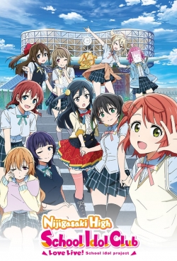 Watch Love Live! Nijigasaki High School Idol Club (2020) Online FREE