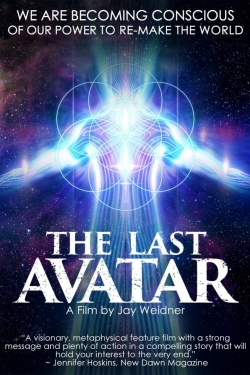 Watch The Last Avatar (2014) Online FREE