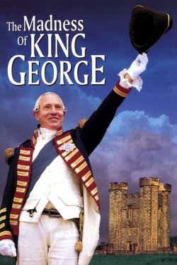 Watch The Madness of King George (1994) Online FREE