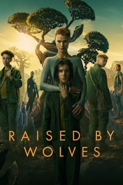 Watch Raised by Wolves (2020) Online FREE