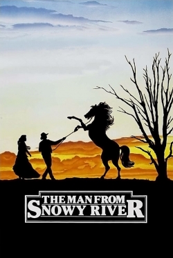 Watch The Man from Snowy River (1982) Online FREE