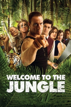 Watch Welcome to the Jungle (2013) Online FREE