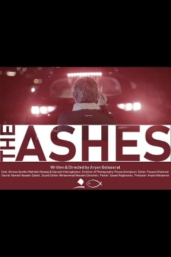 Watch The Ashes (2019) Online FREE