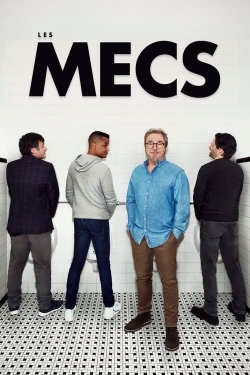 Watch Les mecs (2020) Online FREE