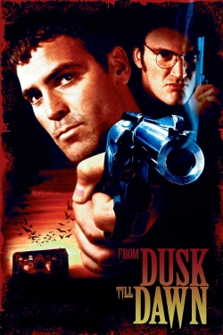 Watch From Dusk Till Dawn (1996) Online FREE
