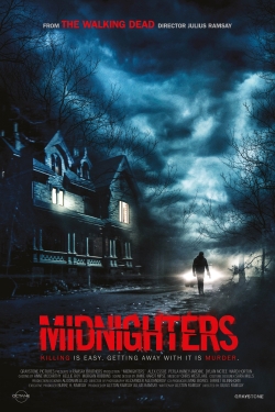 Watch Midnighters (2018) Online FREE