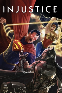 Watch Injustice (2021) Online FREE