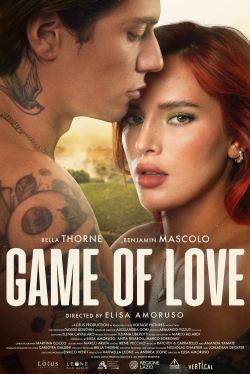 Watch Game of Love (2022) Online FREE