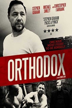 Watch Orthodox (2014) Online FREE