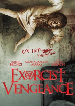 Watch Exorcist Vengeance (2022) Online FREE