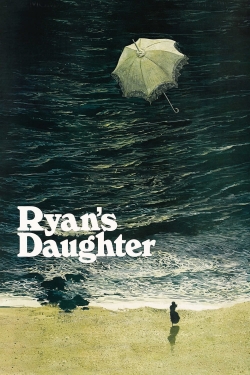 Watch Ryan's Daughter (1970) Online FREE