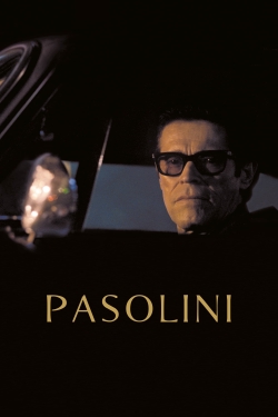 Watch Pasolini (2014) Online FREE