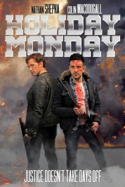 Watch Holiday Monday (2021) Online FREE