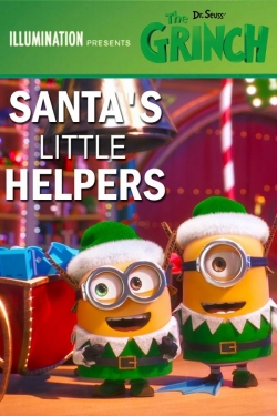 Watch Santa's Little Helpers (2019) Online FREE