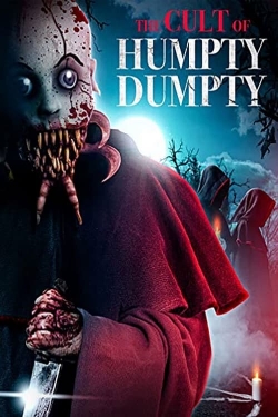 Watch The Cult of Humpty Dumpty (2022) Online FREE