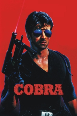 Watch Cobra (1986) Online FREE