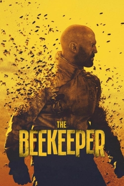 Watch The Beekeeper (2024) Online FREE