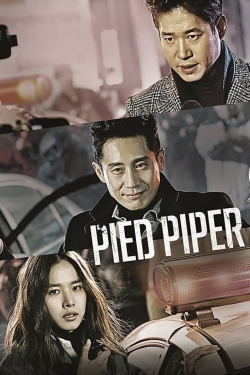 Watch Pied Piper (2016) Online FREE