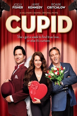 Watch Cupid (2012) Online FREE