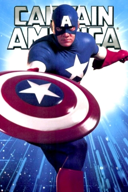 Watch Captain America (1990) Online FREE
