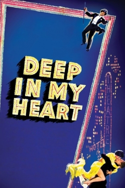Watch Deep in My Heart (1954) Online FREE