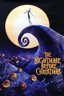 Watch The Nightmare Before Christmas (1993) Online FREE