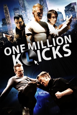 Watch One Million K(l)icks (2015) Online FREE