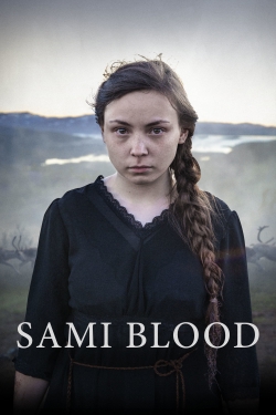 Watch Sami Blood (2016) Online FREE