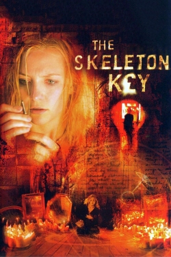 Watch The Skeleton Key (2005) Online FREE